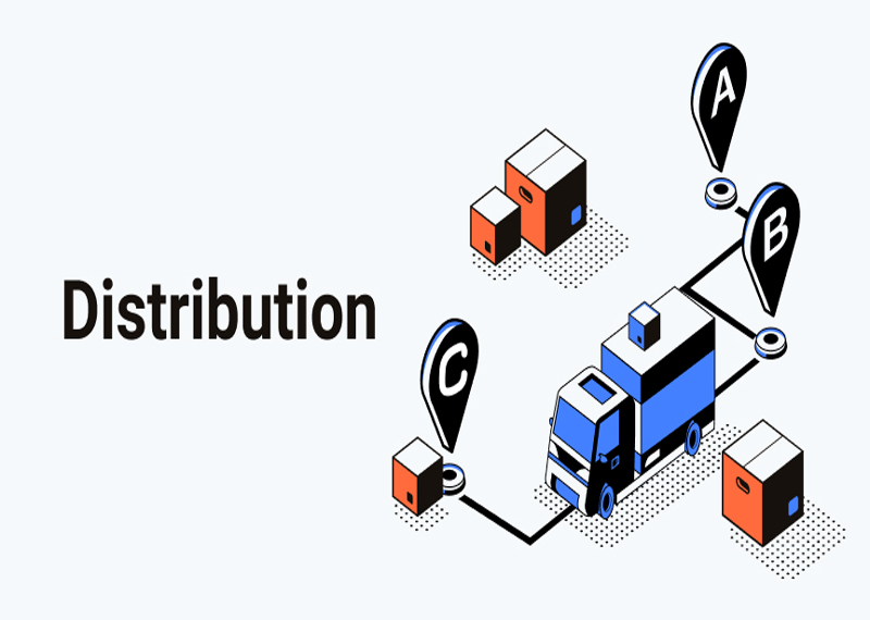 distributions